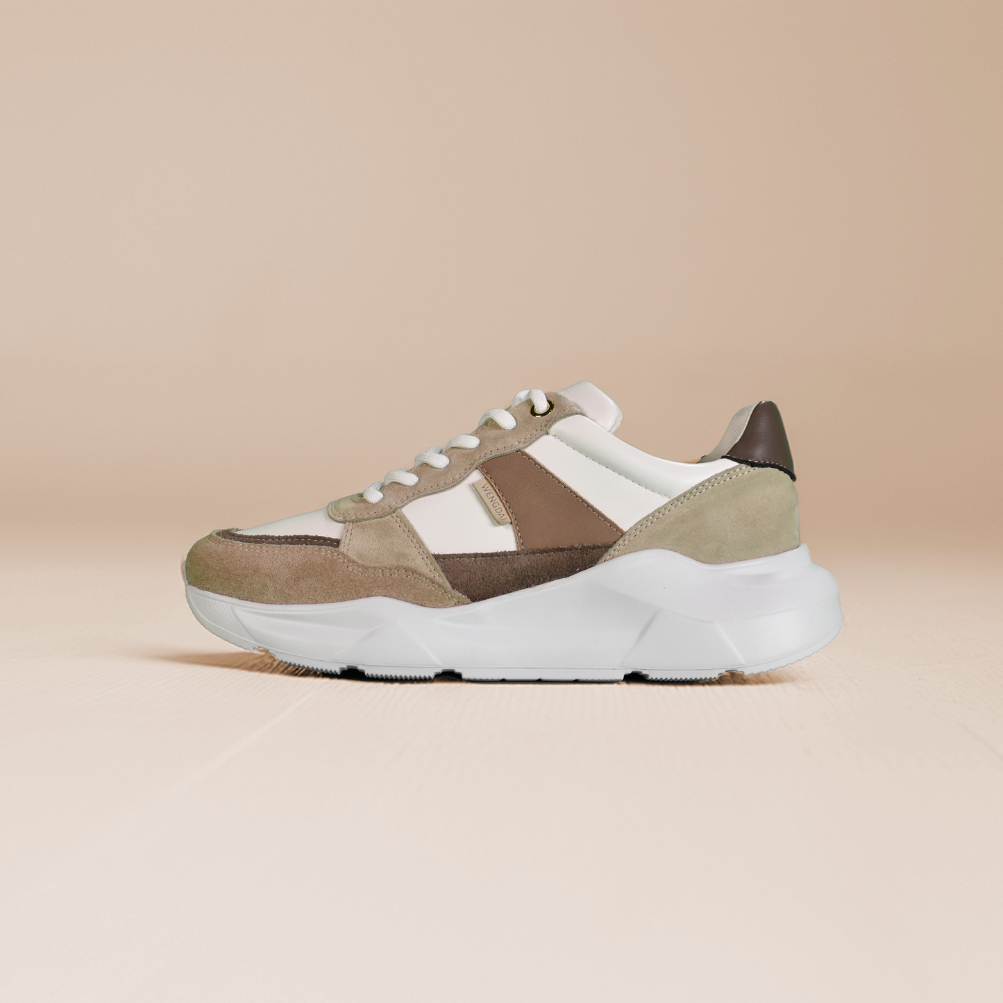 Vega - Beige